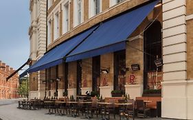 Great Northern Hotel, A Tribute Portfolio Hotel, London
